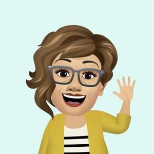 Meet your Posher, Teresa